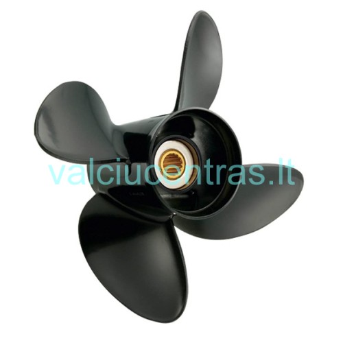 Parsun 4 menčių sraigtas varikliui nuo 35 AG iki 40 AG Parsun 4 menčių sraigtas varikliui nuo 35 AG iki 40 AG